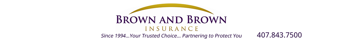 Contact Us - Brown and Brown Insurance